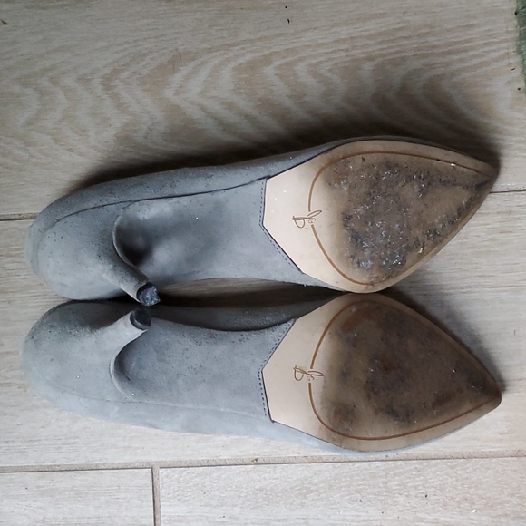 Joan david heels Dazevida - Picture 4 of 4